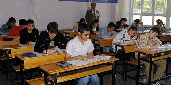 Takviye kurslarına kayıt 2,5 milyonu aştı