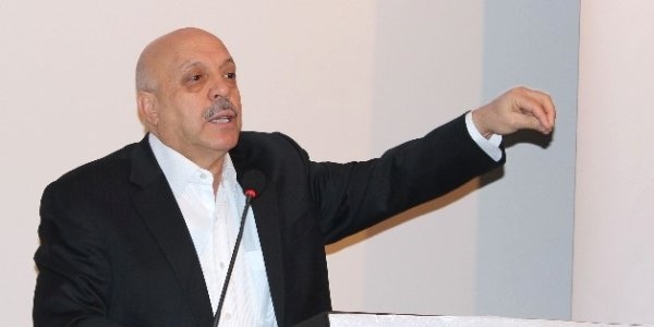 'İş kazaları ve taşeron Türkiye'nin ayıbı'
