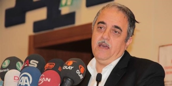 TSE: 6-7 bin mühendise iş verebilirdik