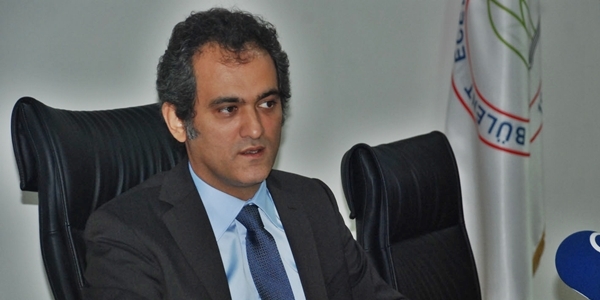 BE�, D�nya �niversiteler S�ralamas�'nda 1. oldu