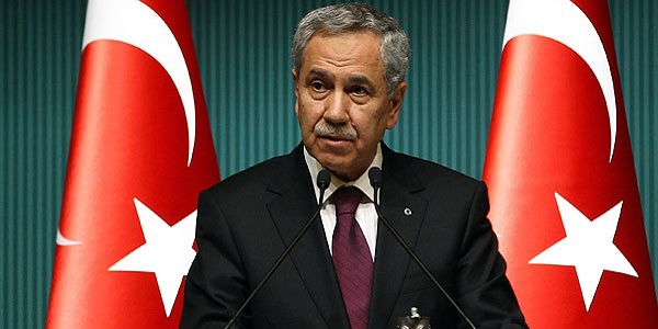 Arınç: Rutin toplantılar olmayacak