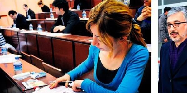 Son iki yılda işe alınanların belge ve sınavları inceleniyor