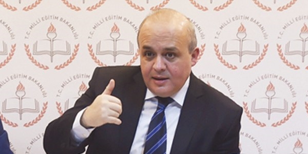 Osmanl�ca kurslar�na 2 y�lda 175 bin 734 kay�t