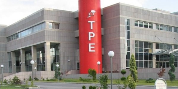 TPE online başvuruya geçti