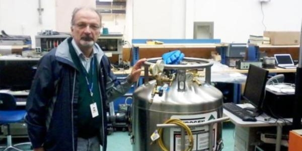 NASA Türkiye'deki depremi önceden bildi
