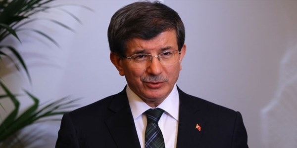 Davuto�lu yerine kim oy kullanacak?