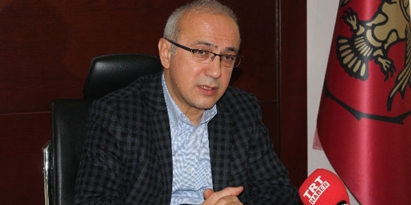 Bakan Elvan'dan '4 saat' a��klamas�