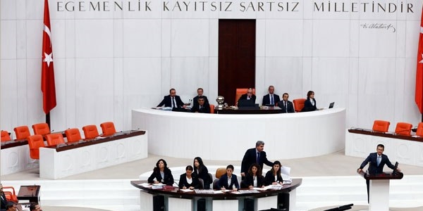 Torba'daki atama formülü kriz çıkardı
