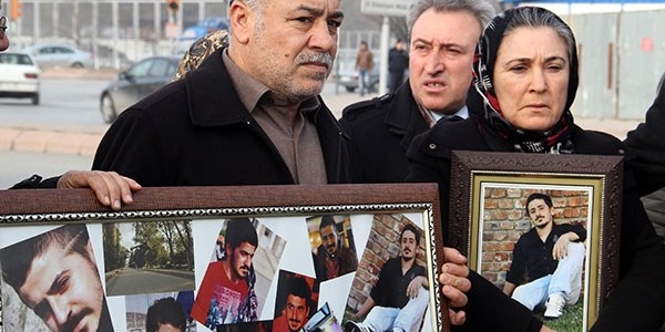 Ali İsmail Korkmaz kararı sonrası salon karıştı