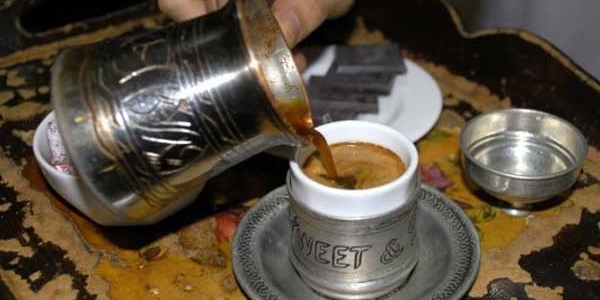 Kahve, cilt kanseri riskini azaltabilir