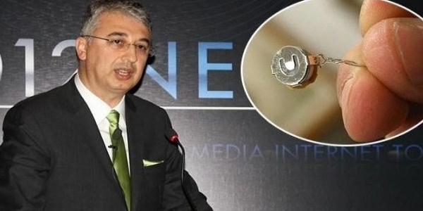 TÜBİTAK Bilgem eski Başkanı teslim oldu
