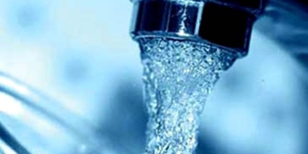 DEDA� 500 bin ki�iyi susuz b�rakt�!