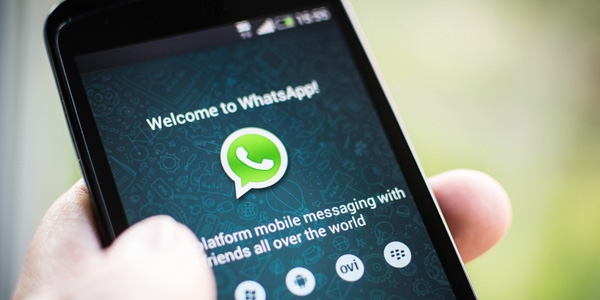 Whatsapp'ta 24 saat eriim yasa