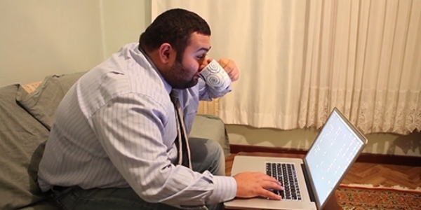 �zel sekt�rde i� bulman�n 7 alt�n kural�