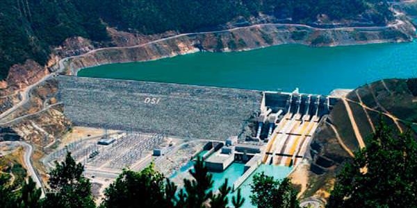 �stanbul'da kirlili�e kar�� yeni baraj