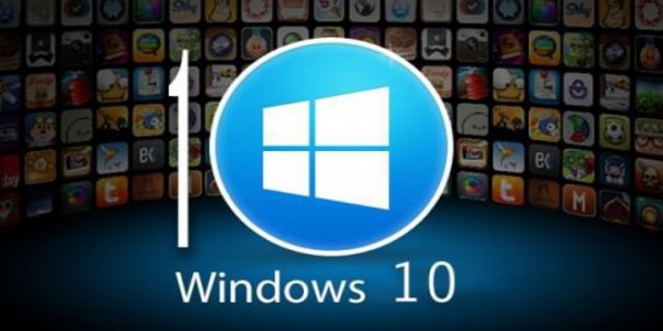 Microsoft Windows 10'u tantt