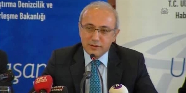 Elvan: Görevden almalar normal her dönemde olur