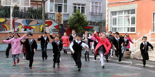 Velilere, 'karneleri kıyaslamayın' uyarısı