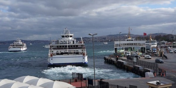 İDO, yarıyıl tatili için ek sefer yapacak