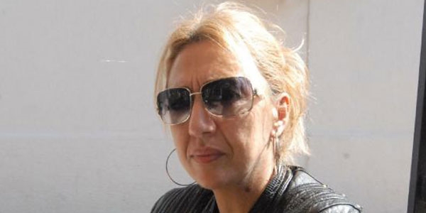 Kadın öğretmene, 'Erdoğan'a hakaret'ten hapis
