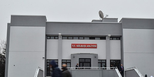 İlhan Elieyioğlu teslim oldu