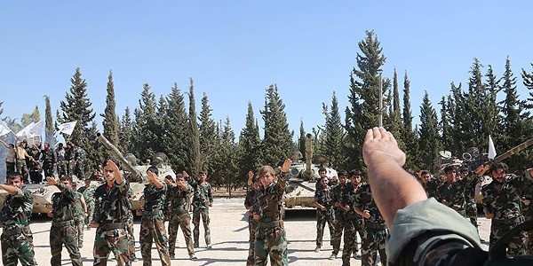'Eğit donat' gelecek ay başlıyor