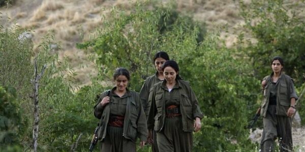 Şırnak'ta 3 PKK'lı daha teslim oldu