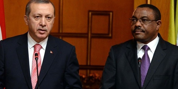 Dışişleri yetkilileri: Somali ziyareti iptal edilmedi
