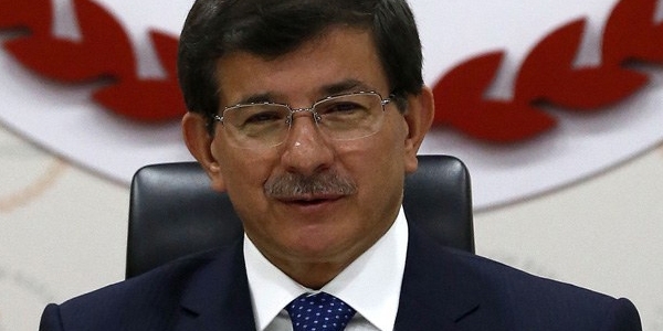 Davutoğlu: MEB'in yurt dışı okul çalışması yeni değil