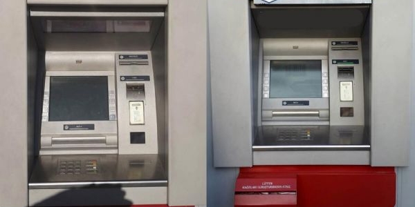 Bankamatik kullananlar bunlara dikkat!