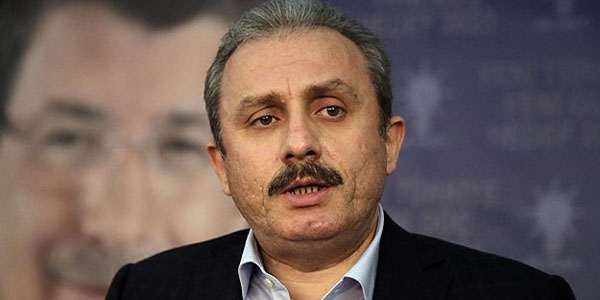 AYM'yi kaldırmaya yönelik bir çalışma yok
