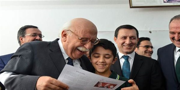 18 milyon öğrencinin yarıyıl tatili başladı