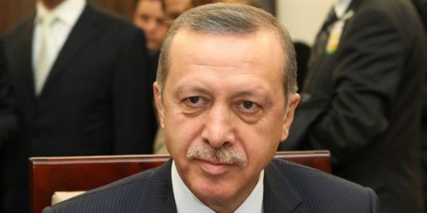 Erdoğan, Somali'de Türkiye'nin yaptığı hastaneyi açacak