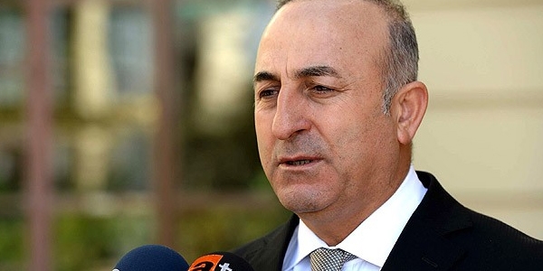 Çavuşoğlu: Bomba patladı diye programımız değişmez