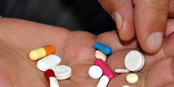 Ak�ll� ila�lar kanserde ya�am s�resini art�r�yor