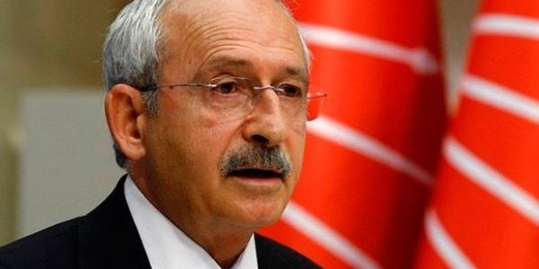 Kılıçdaroğlu'ndan karne mesajı