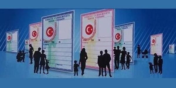 Adres bildirimi geç yapanın cezası 80 liraya düşüyor