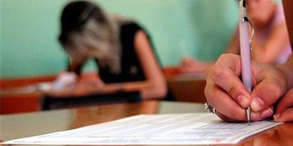 Savcılık sınavında kopya çekildiği kanıtlandı