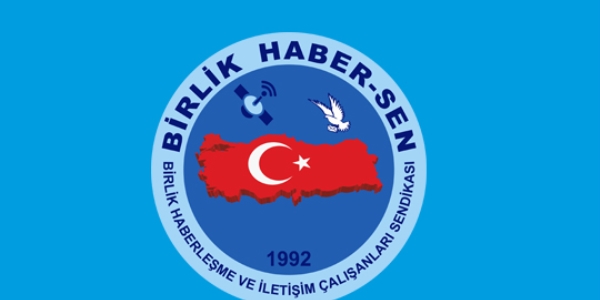 Sendika, vefat eden üyesinin eşine 15 bin lira verdi
