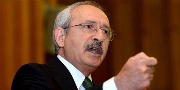 Kılıçdaroğlu, Gökçek'e 6 bin lira tazminat ödeyecek