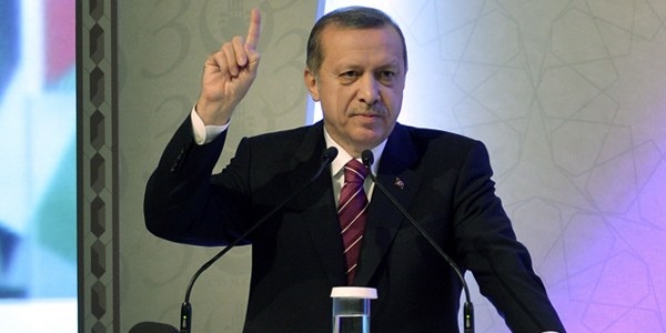 Cumhurbaşkanı Erdoğan çay tüketmiyor