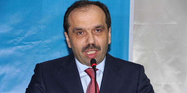 Balta: Paralel yapı vatan hainliği yaptı