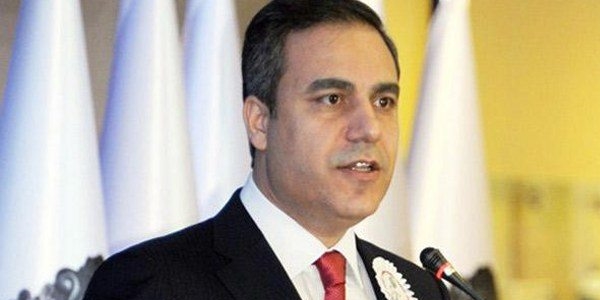 Hakan Fidan vekillik için istifa mı ediyor?