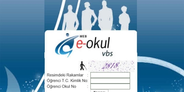 E-okul soruşturması iki yıldır yerinde sayıyor!