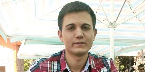 Hemşire Hür ishalden öldü