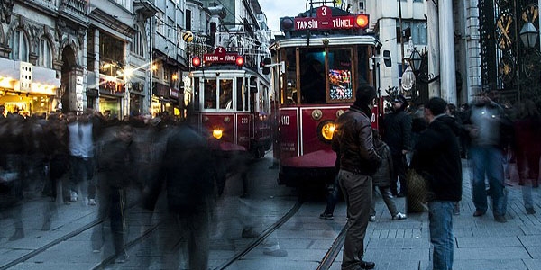 Devletin kasasını İstanbul doldurdu