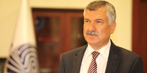 Belediye binasına silahlı saldırı