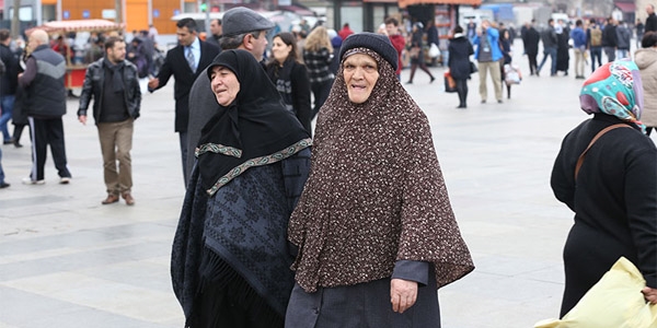 'Sosyal güvenlik sistemi iflas edebilir'