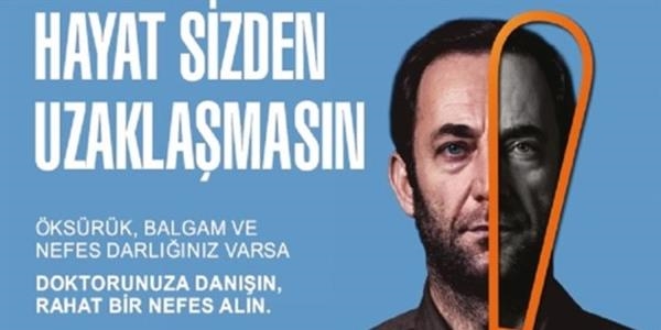 Halk sağlığına büyük destek