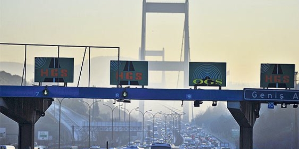 Kaçak geçiş cezasında yeni düzenleme
